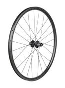 Wheel Rear Bontrager Affinity TLR/Road Disc 700c 24H Black image