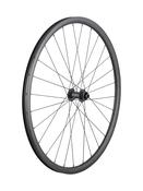 Wheel Front Bontrager Affinity TLR D/CL712 700c 28H Black image