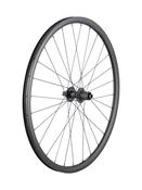 Wheel Rear Bontrager Affinity TLR D/APP RD 700c 28H Black image