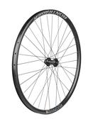 Wheel Front Bontrager Affinity TLR/CL-712 700c CL 32H Black image