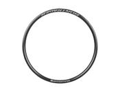 Rim Bontrager Affinity TLR 700c Disc 28H Black image