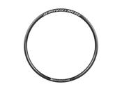 Rim Bontrager Affinity TLR 700c Disc 36H Black image
