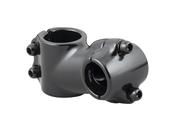 Stem Bontrager Approved 1-1/8in 25.4mm Clamp 60mm Black