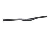 Bar Bontrager 31.8 R15/W660/9D Anodized Black image