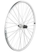 Wheel Rear Bontrager Approved TLR/FM-32 700c 32H Silver image