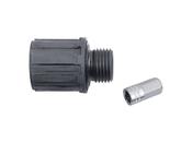 Hub Part Bontrager 7-Speed Freehub Body image