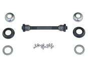 Hub Part Trek Approved Looseball 6-Bolt Fr. Hub Rebuild Kit image