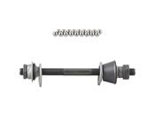 Hubaxle Trek Approved FM-32 135mm Rr. Hub Rebuild Kit