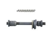 Hubaxle Trek Approved CL-51 Front Hub Rebuild Kit