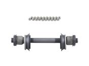 Hubaxle Trek Approved TK-31/FM-21 Fr. Hub Rebuild Kit