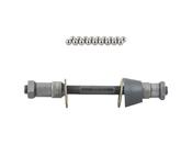 Hubaxle Trek Approved FM-31 Freewheel Rr. Hub Rebuild Kit