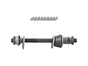 Hubaxle Trek Approved TK-32 135mm Rear Hub Rebuild Kit