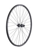 Wheel Rear Bontrager Approved TLR Disc/RXC-400 700 CL 32H BK image