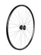 Wheel Front Bontrager Approved TLR/DC-20 700 Disc 32H Silver image