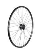 Wheel Front Bontrager Approved TLR/Dynamo 700 CL 32H Black