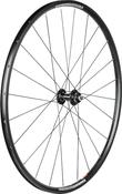 Wheel Front Bontrager Approved TLR Disc/CL25 700c 24H Black image