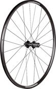 Wheel Rear Bontrager Approved TLR Disc/CL2611 700c 24H Black image