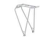 Rack Bontrager MIK 700c &amp; 27.5"" 70mm City Aluminum Silver