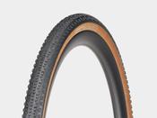 Tyre Bontrager Betasso RSL 700x45c TLR Black/Tan image