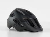 Helmet Bontrager Blaze WaveCel Small Black CE image