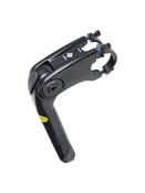 Stem Bontrager Blendr 31.8 Adjustable 85 mm/220 mm Quill Black