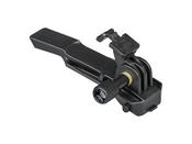 Helmet Part Bontrager Blaze Blendr Accessory Mount Front image