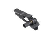 Helmet Part Bontrager Circuit WaveCel Blendr Mount Front BK image