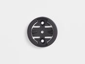 Computer Part Bontrager Pro Blendr Garmin Insert Black image