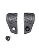 Padset Bontrager Bowie &amp; Haru Pro Fork Carbon Armor Set