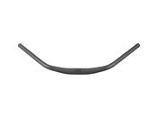 Bar Bontrager Comfort 31.8 R25/W630/44D Black image
