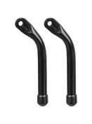Rack Part Bontrager Carry Forward Strut Kit Black
