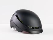 Helmet Bontrager Charge WaveCel Large Black CE image