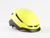 Helmet Bontrager Charge WaveCel Large Radioactive YL CE