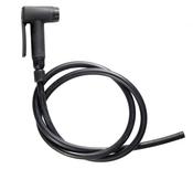 Pump Part Bontrager Charger Head Auto-Select with Hose