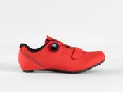 Shoe Bontrager Circuit Road 40 Red image