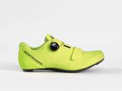 Shoe Bontrager Circuit Road 36 Radioactive Yellow image