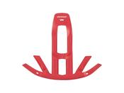 Helmet Part Bontrager Circuit WaveCel Pad Medium Red image