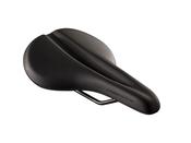 Saddle Bontrager Commuter Comp 185mm Black image