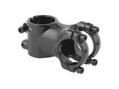Stem Bontrager Comp 31.8mm Clamp 50mm 7 Degree Rise Black image