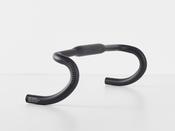 Handlebar Bontrager Comp Road 38 cm Hood 42 cm Drop Black image