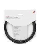 Cable/Housing Set Bontrager Comp Shift 4mm Black