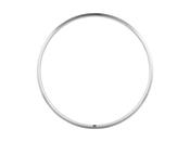 Rim Bontrager Connection 26 Inch Rim Brake Presta 36H Silver image