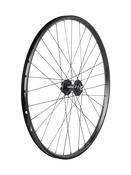 Wheel Front Bontrager Connection/DC20 27.5 Disc PV 32H Black image