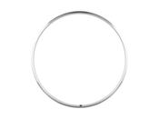 Rim Bontrager Connection 700C Presta Valve 36H Silver