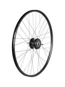 Wheel Rear Bontrager Connection/Alfine 8-Speed 700 32H Black image