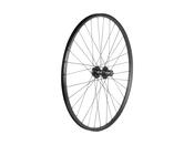 Wheel Rear Bontrager Connection/DC-22 700c 6B Disc 32H Black image