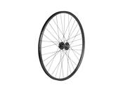 Wheel Front Bontrager Connection/DC-20 27.5"" 6B 32H Black image