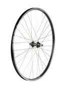 Wheel Rear Bontrager Connection/FM-31 700c 32H Black/Silver image