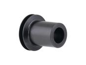Hub Part Bontrager 240 ATB End Cap Non-Drive 12mm Rear