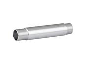 Hubaxle Bontrager Kovee XXX 24 Hole 110mm Axle Front